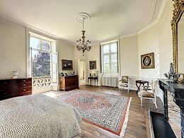 Coin de Paix - Château de Launay