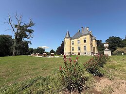 Coin de Paix - Château de Launay
