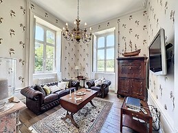 Coin de Paix - Château de Launay