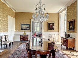 Coin de Paix - Château de Launay