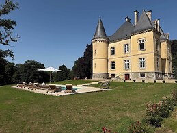 Coin de Paix - Château de Launay