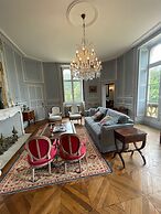 Coin de Paix - Château de Launay