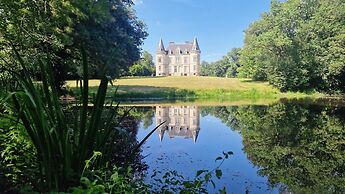 Coin de Paix - Château de Launay