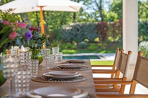 Exceptional Villa- AC- 5br-10p- Baie des Canebiers