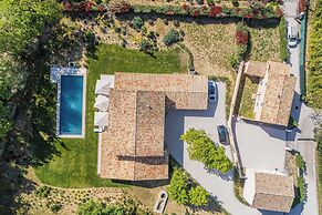 Exceptional Villa- AC- 5br-10p- Baie des Canebiers
