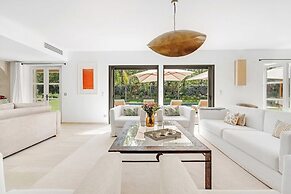 Exceptional Villa- AC- 5br-10p- Baie des Canebiers