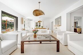 Exceptional Villa- AC- 5br-10p- Baie des Canebiers
