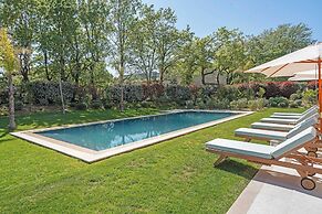 Exceptional Villa- AC- 5br-10p- Baie des Canebiers
