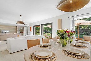 Exceptional Villa- AC- 5br-10p- Baie des Canebiers
