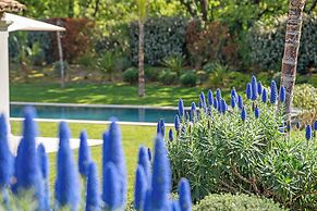 Exceptional Villa- AC- 5br-10p- Baie des Canebiers
