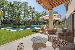 Exceptional Villa- AC- 5br-10p- Baie des Canebiers