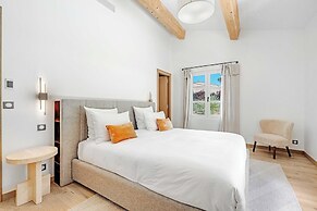 Exceptional Villa- AC- 5br-10p- Baie des Canebiers