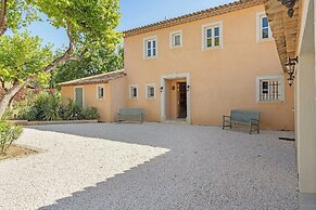 Exceptional Villa- AC- 5br-10p- Baie des Canebiers