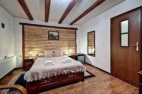 Magnat Inn Sauna & Relax