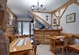 Magnat Inn Sauna & Relax