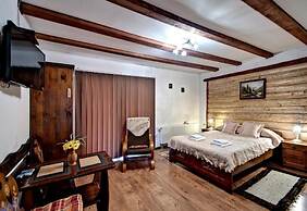 Magnat Inn Sauna & Relax