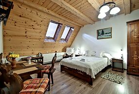 Magnat Inn Sauna & Relax