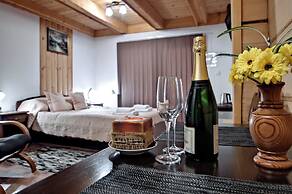 Magnat Inn Sauna & Relax