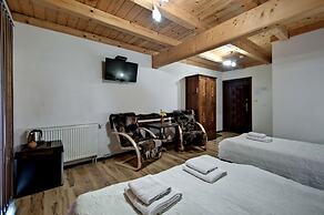 Magnat Inn Sauna & Relax