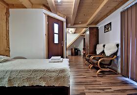 Magnat Inn Sauna & Relax