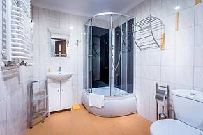 Magnat Inn Sauna & Relax