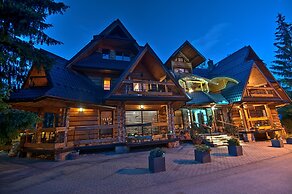 Magnat Inn Sauna & Relax