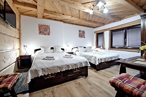 Magnat Inn Sauna & Relax
