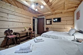 Magnat Inn Sauna & Relax