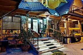 Magnat Inn Sauna & Relax