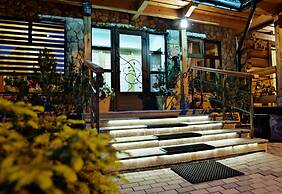 Magnat Inn Sauna & Relax