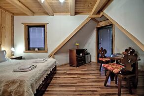 Magnat Inn Sauna & Relax
