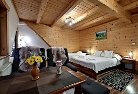 Magnat Inn Sauna & Relax