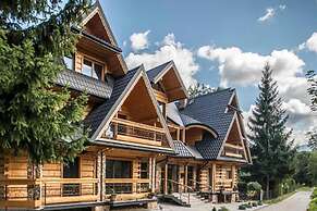 Magnat Inn Sauna & Relax
