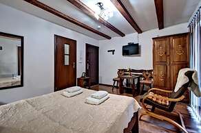 Magnat Inn Sauna & Relax