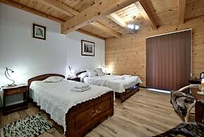 Magnat Inn Sauna & Relax