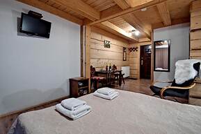 Magnat Inn Sauna & Relax