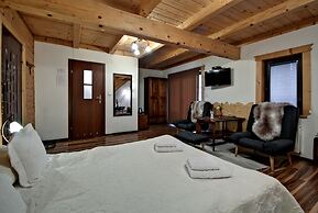 Magnat Inn Sauna & Relax
