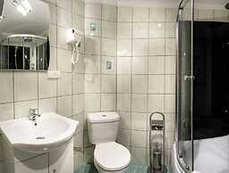 Magnat Inn Sauna & Relax