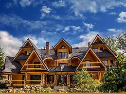 Magnat Inn Sauna & Relax
