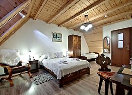 Magnat Inn Sauna & Relax
