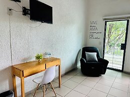 Espacio Libertad