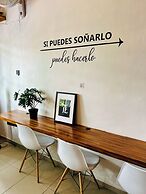 Espacio Libertad