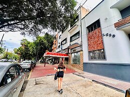Espacio Libertad