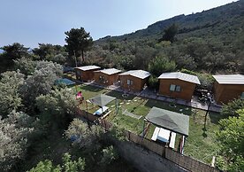İda Tahtalıköy Bungalov