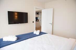 ORBI Hotel&Apart