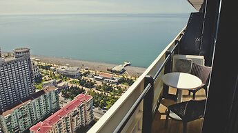 ORBI Hotel&Apart