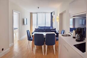 ORBI Hotel&Apart