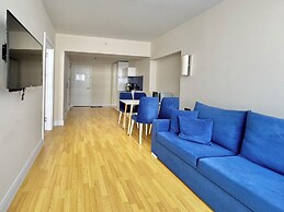 ORBI Hotel&Apart