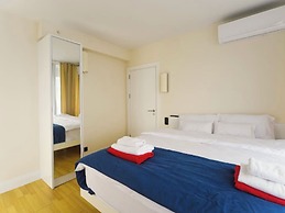 ORBI Hotel&Apart