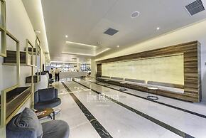 ORBI Hotel&Apart
